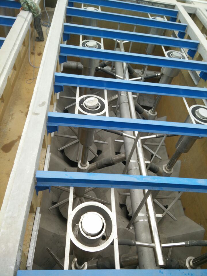 活性砂過(guò)濾器